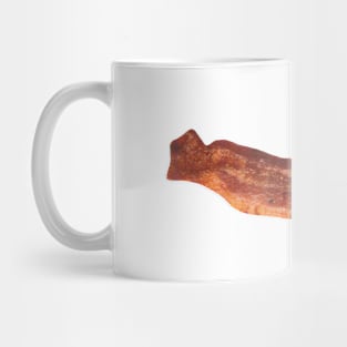 Bacon Flesh Mug